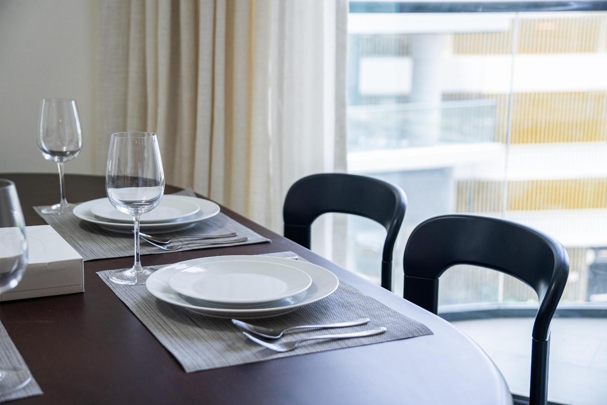 Cozy 2-bdr In Sobha Waves * Dubai
